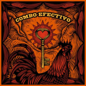 Combo Efectivo - La Llave Maestra / Picada De Culebra (7")